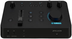 Yamaha ZG-01 Gaming -paketti