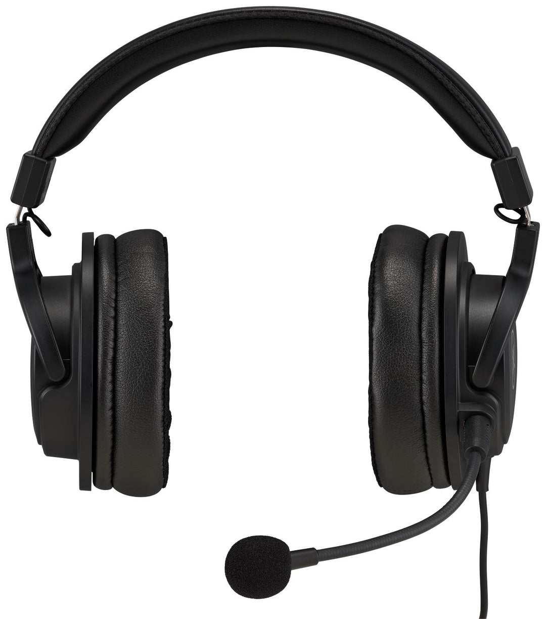 Yamaha ZG-01 Gaming -paketti