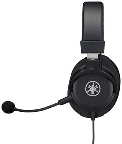 Yamaha ZG-01 Gaming -paketti