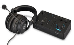 Yamaha ZG-01 Gaming -paketti