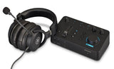 Yamaha ZG-01 Gaming -paketti