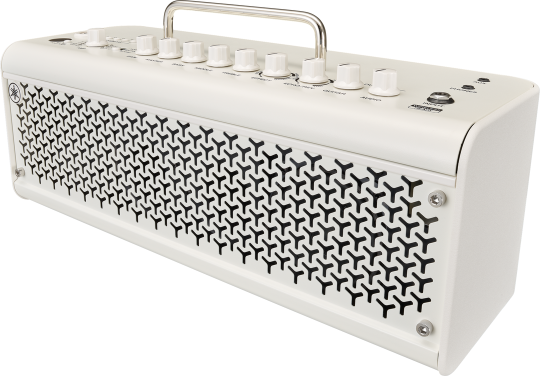 Yamaha THR30IIW Kitaravahvistin (Valkoinen)