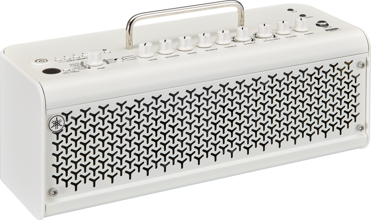 Yamaha THR30IIW kitaravahvistin (valkoinen)