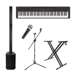 Yamaha P-45 Performer -paketti
