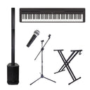 Yamaha P-45 Performer -paketti