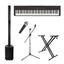 Yamaha P-45 Performer Pack