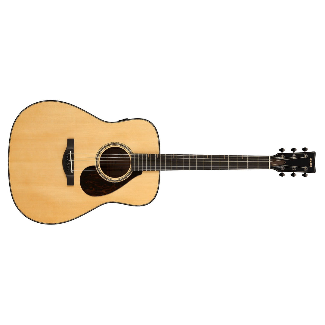 Yamaha FG9 MX Western Kitarat (Luonnonväri)