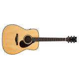 Yamaha FG9 MX Western Kitarat (Luonnonväri)