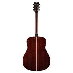 Yamaha FG9 MX Western Kitarat (Luonnonväri)