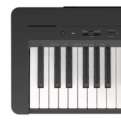 Yamaha P-145BT Sähköpiano Suuri Paketti