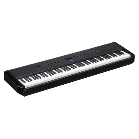 Yamaha P-525 Sähköpiano (Musta)