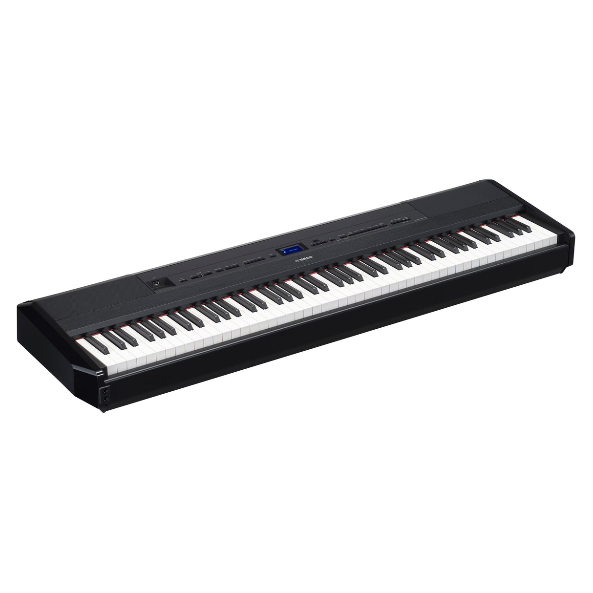 Yamaha P-525 Sähköpiano (Musta)