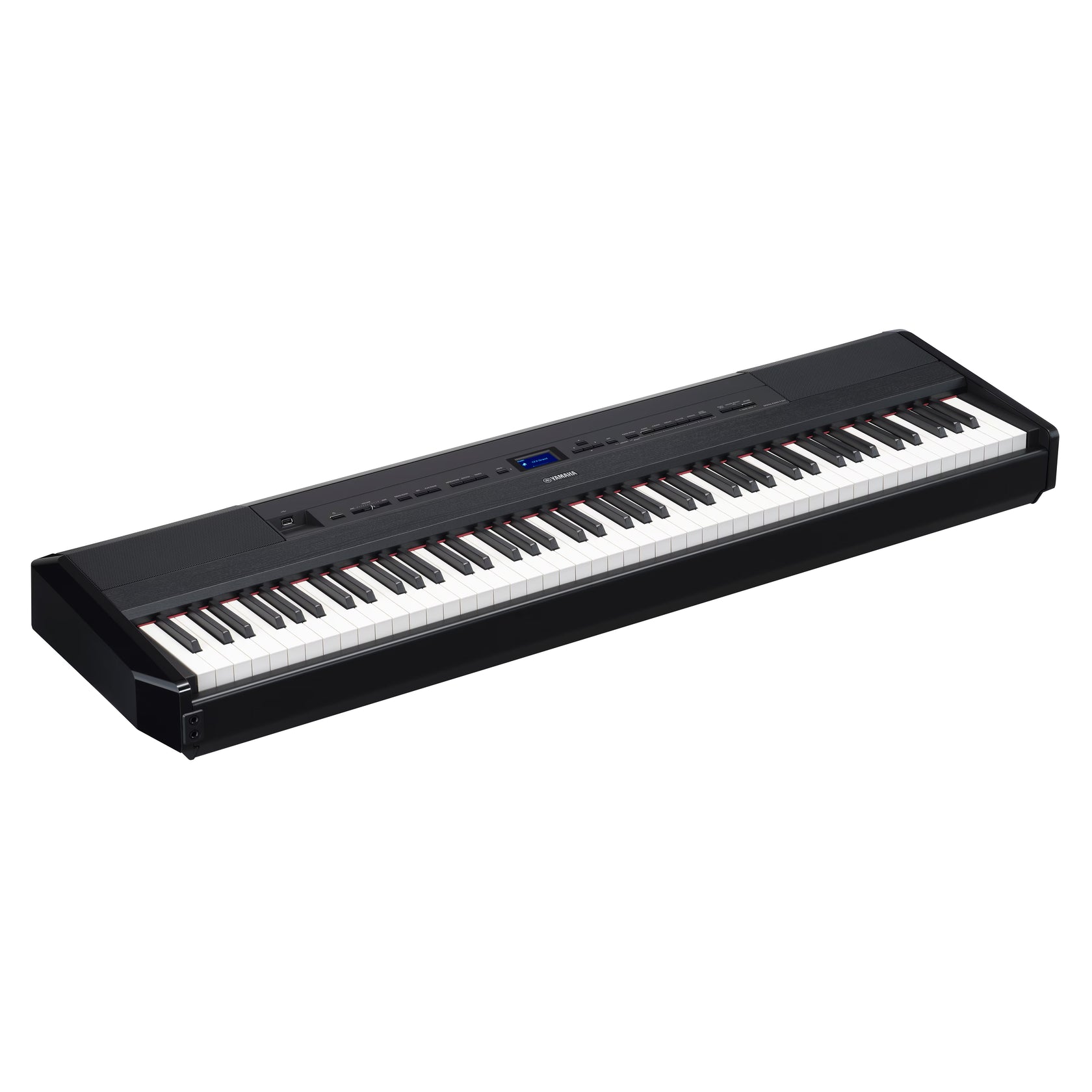 Yamaha P-525 Sähköpiano (Musta)