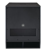 Yamaha DXS18 - Aktiivinen Subwoofer