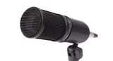 Zoom ZDM-1 dynaamiset mikrotonit podcast