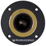 Phoenix Gold 36mm Pro Äänilevysarja