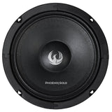 Phoenix Gold Keskiäänisarja (17cm, 6,5")