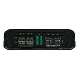 Pioneer GM-A6704 4-kanavainen auton vahvistin 