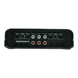 Pioneer GM-A6704 4-kanavainen auton vahvistin 