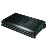 Pioneer GM-A6704 4-kanavainen auton vahvistin 