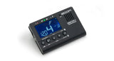 Zoom ZTM-1 viritysmittari ja metronomi