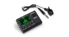 Zoom ZTM-1 viritysmittari ja metronomi