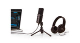 Zoom ZUM-2PMP USB-podcastpaketti