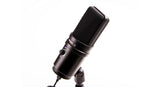 Zoom ZUM-2PMP USB-podcastpaketti