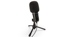 Zoom ZUM-2PMP USB-podcastpaketti