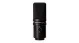 Zoom ZUM-2 USB-mikrotonit podcastiin