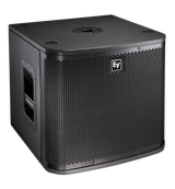 Electro-Voice ZX1-Sub Passiivinen subwoofer (400W, 8 Ohm)
