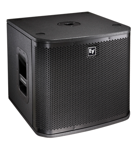 Electro-Voice ZX1-Sub - Passiivinen Subwoofer (400W, 8 Ohm)