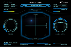 Adaptiverb Zynaptiqilta