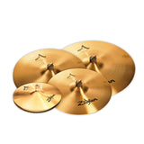 Zildjian A0801R Kallion lantiopakkaus