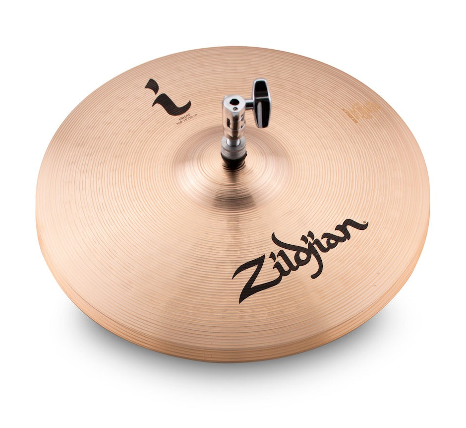 Zildjian I-Family Standard Gig Symbaali Pack