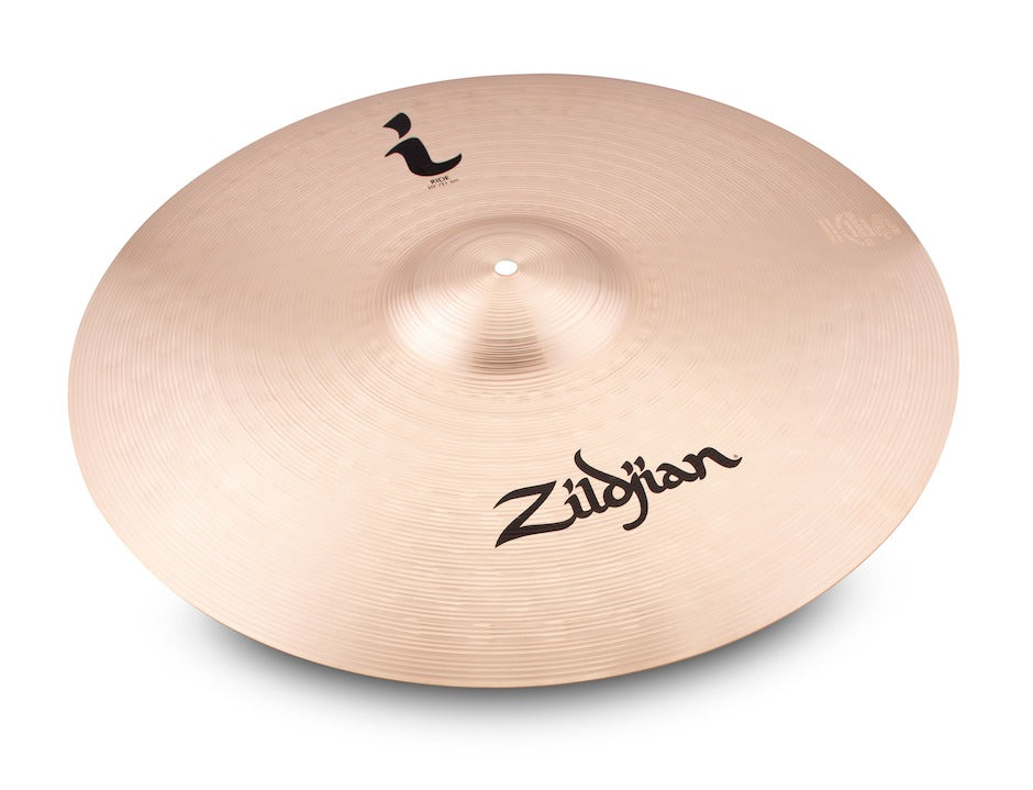 Zildjian I-Family Standard Gig Symbaali Pack