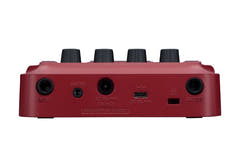 Zoom B1 Four Basso Multiefekti