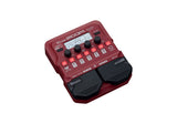 Zoom B1 Four Basso Multiefekti