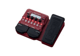 Zoom B1X Four Basso Multiefekti
