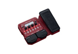 Zoom B1X Four Basso Multiefekti