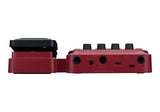 Zoom B1X Four Basso Multiefekti