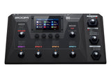 Zoom B6 Basso Multiefekti