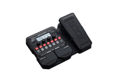 Zoom G1 X Four Kitara Multiefekti