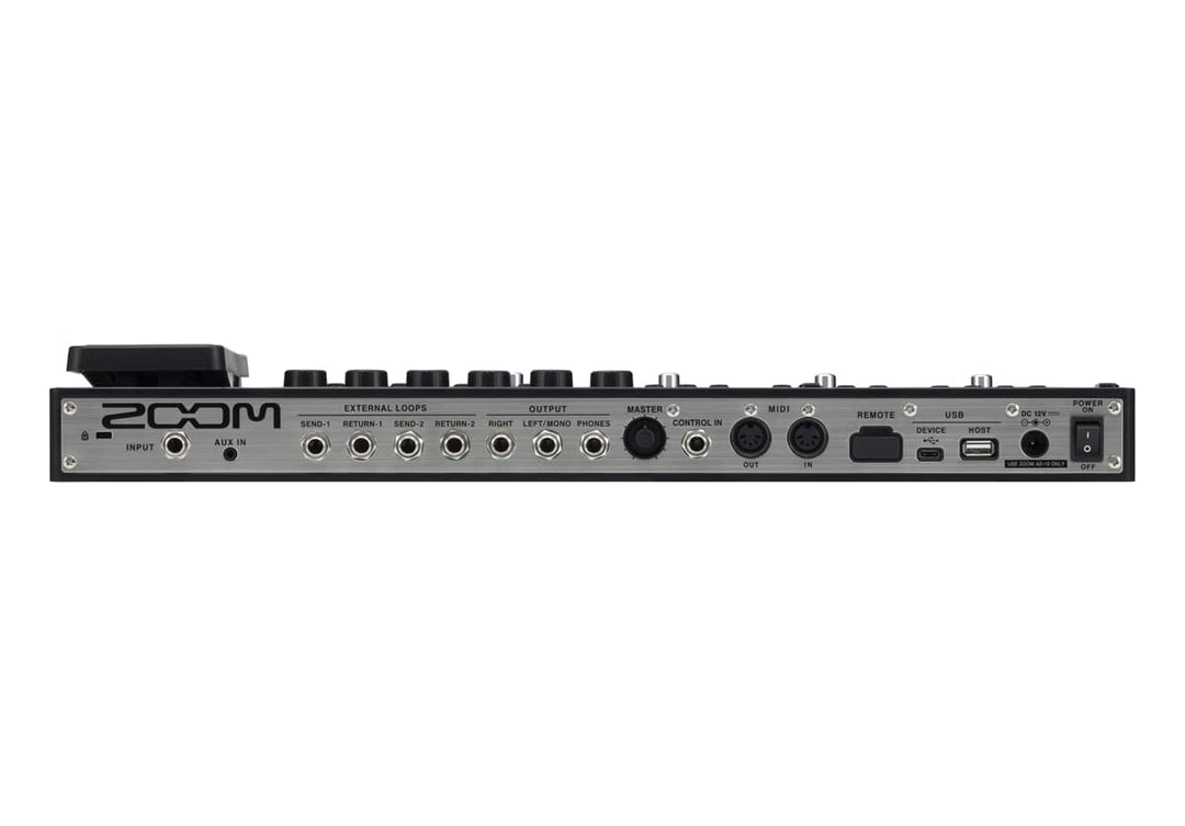 Zoom G11 Kitara Multiefekti