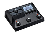 Zoom G2 Four Kitara Multiefekti