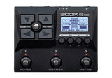 Zoom G2 Four Kitara Multiefekti