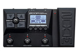 Zoom G2X Four Kitara Multiefekti