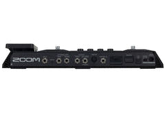 Zoom G6 Kitara Multiefekti