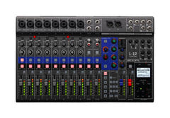 Zoom LiveTrak L-12 - Digitaalinen Mikseri