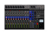 Zoom LiveTrak L-12 - Digitaalinen Mikseri